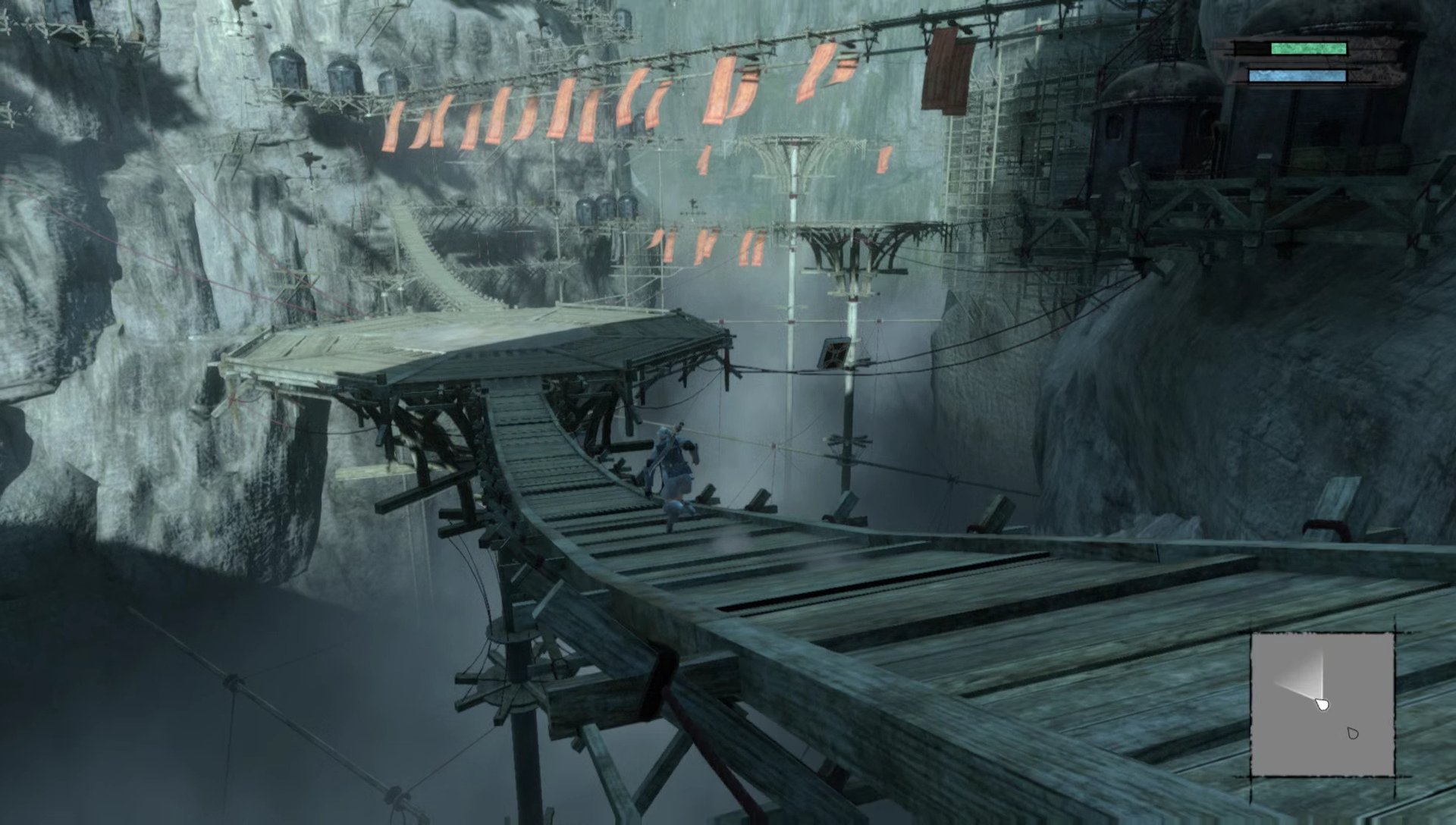 NieR Replicant ver.1.22474487139 - Imagen 24